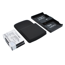 Înlocuire compatibilă pentru bateria BlackBerry BAT-26483-003,F-S1