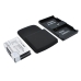 Baterie compatibil cu Blackberry CS-BR9800XL