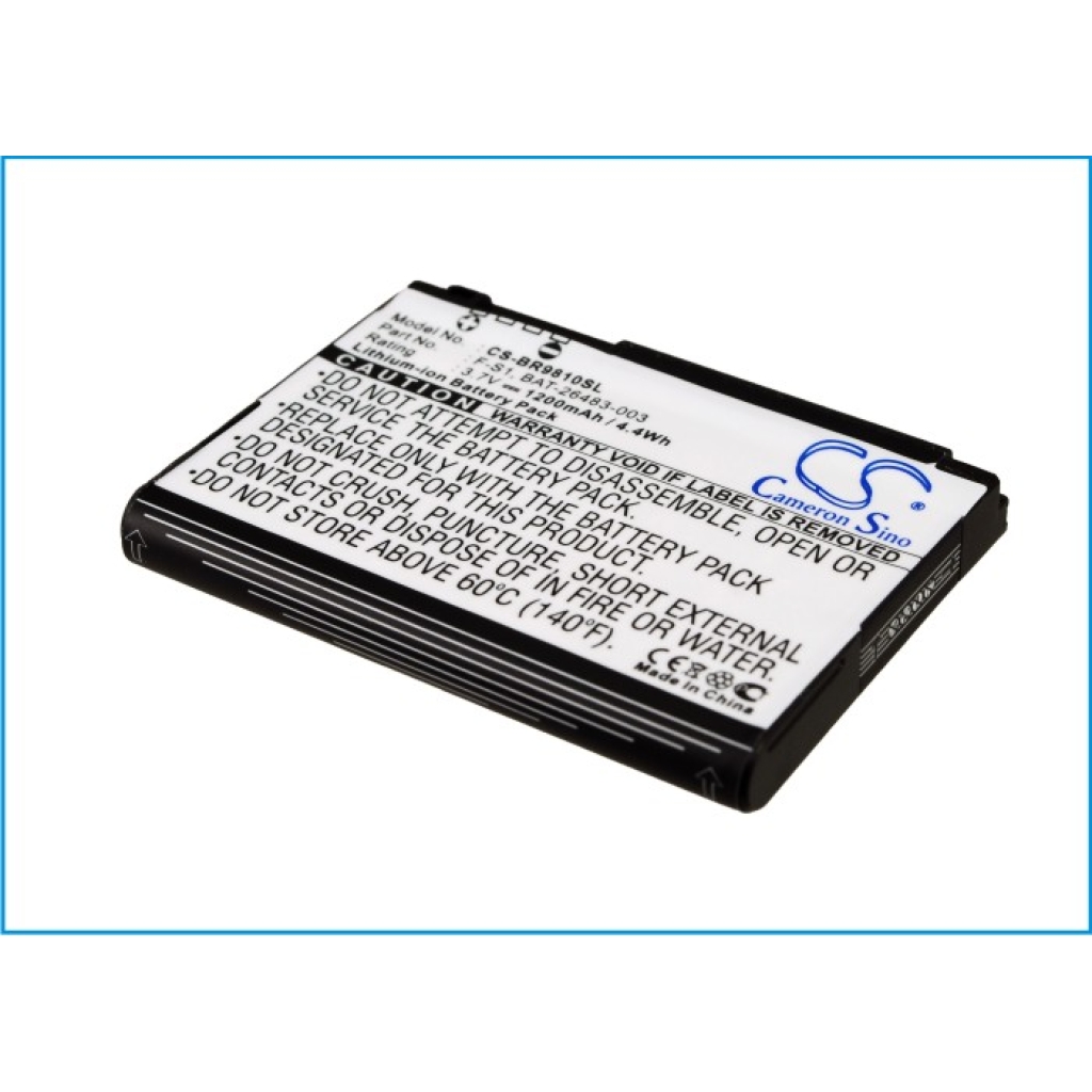 Încărcător de birou Novatel wireless CS-BR9810SL