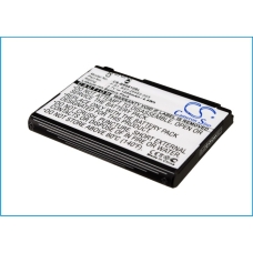 Compatible battery replacement for BlackBerry BAT-26483-003,F-S1