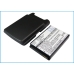 Cameron Sino CS-BR9860XL 3,7V 3000mAh baterie + capac spate pentru BlackBerry