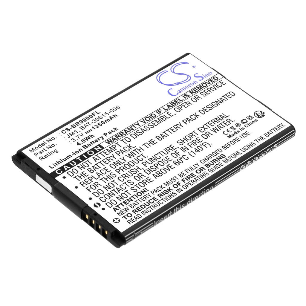 Încărcător de birou Novatel wireless CS-BR9900FL