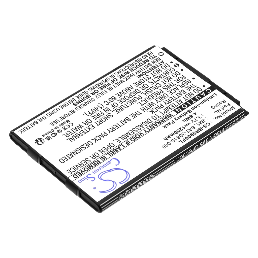 Încărcător de birou Novatel wireless CS-BR9900FL