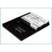 Baterie compatibil cu Blackberry CS-BR9900XL
