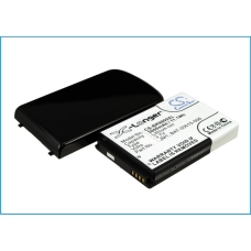 Înlocuire compatibilă pentru bateria BlackBerry BAT-30615-006,JM1