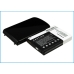 Baterie compatibil cu Blackberry CS-BR9900XL