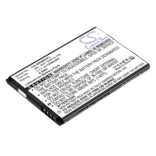 Înlocuire compatibilă pentru bateria BlackBerry BAT-30615-006,J-M1,JM1