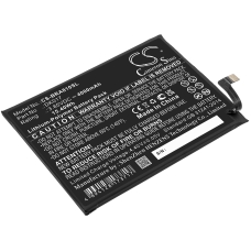 Înlocuire compatibilă pentru bateria Blackview DK017