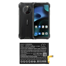 Înlocuire compatibilă pentru bateria Blackview LI456182PHTT-B