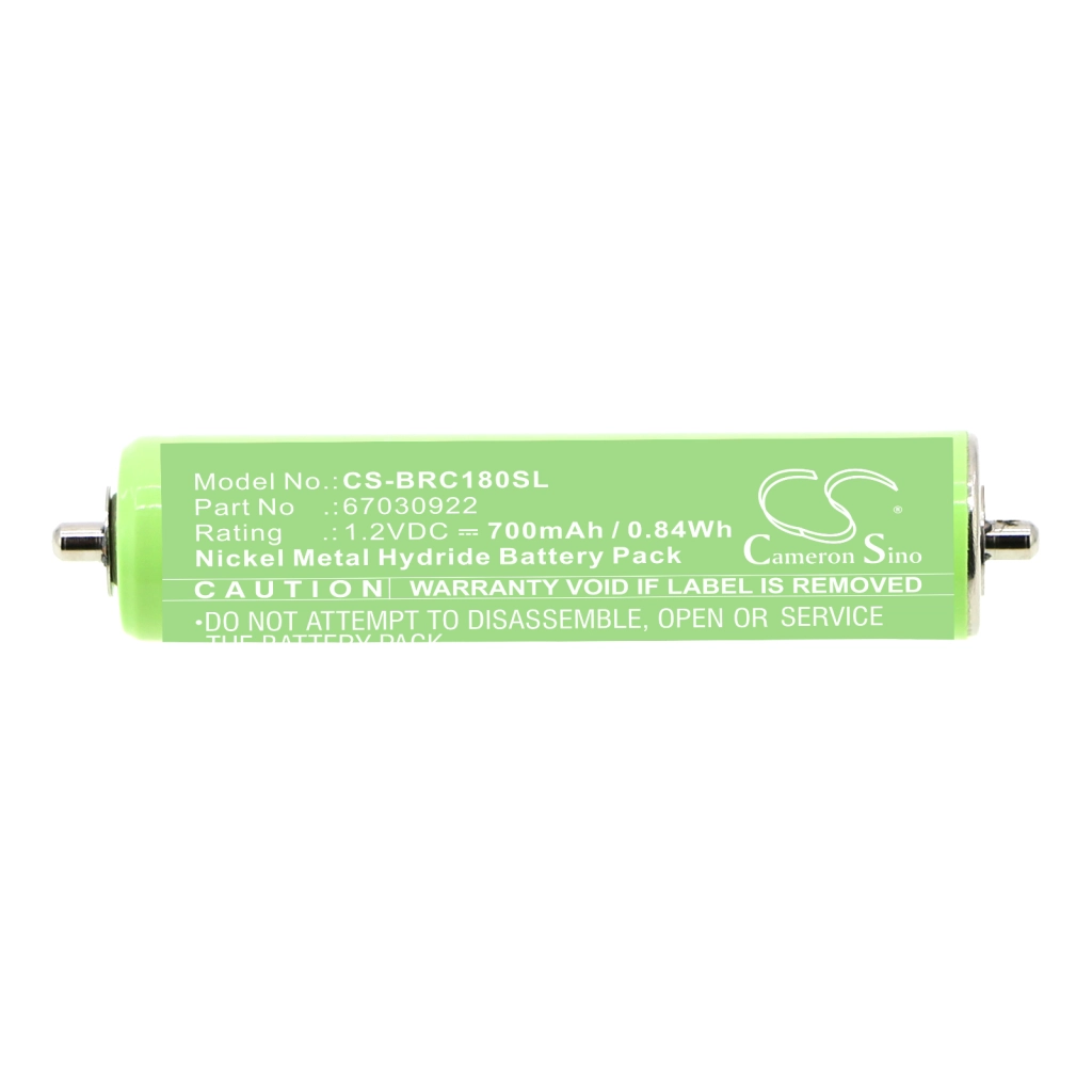 Baterie medicală Braun CS-BRC180SL