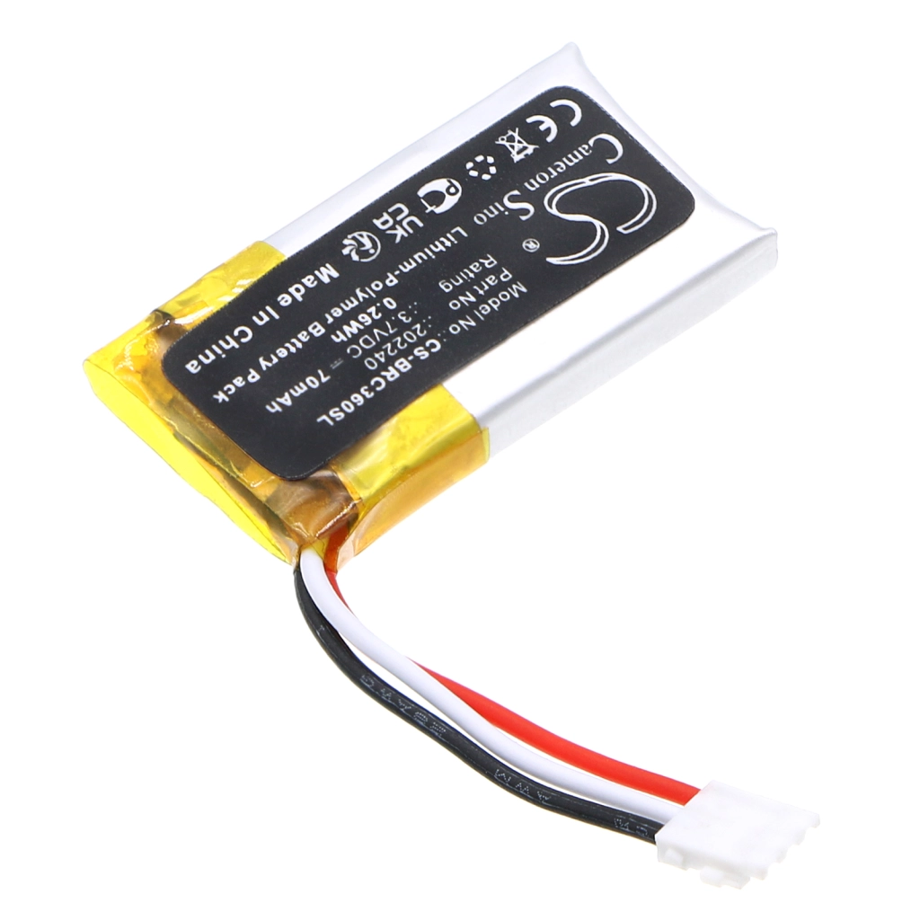 Baterie vehicul Bosch LED Remote (CS-BRC360SL)
