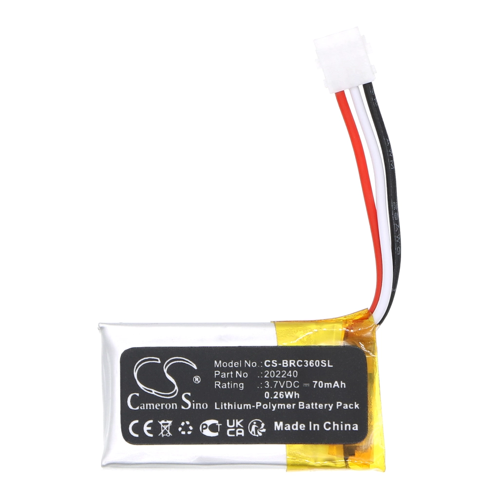 Baterie vehicul Bosch LED Remote (CS-BRC360SL)