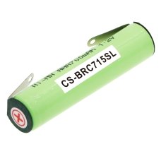 Înlocuire compatibilă pentru bateria Philips 4HGAE-LFU,AAA HR-4U,HR-4U
