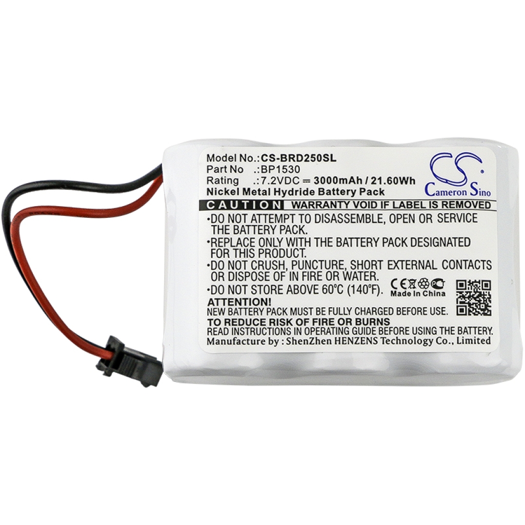 Baterie unelte electrice Horizon HDTM plus USB Terrestrial meter (CS-BRD250SL)