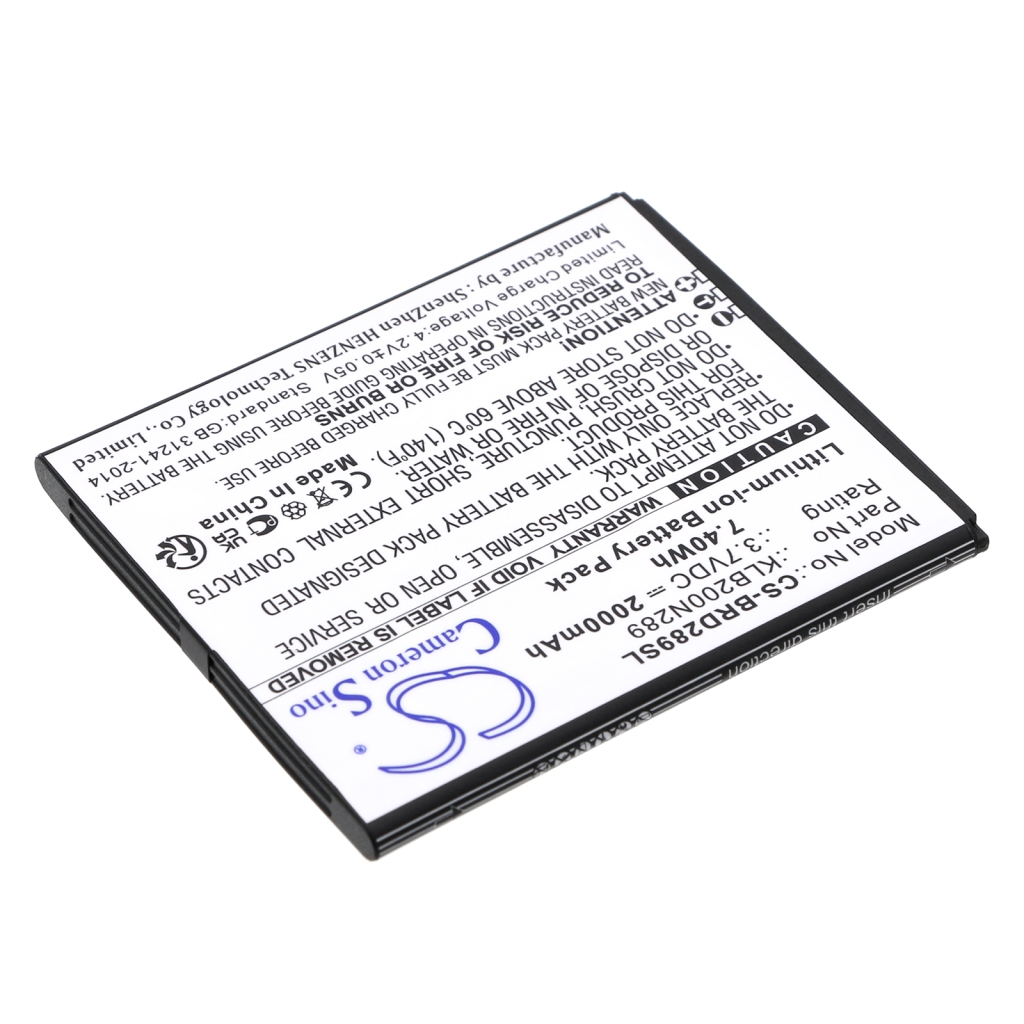 Încărcător de birou Srf CS-BRD289SL