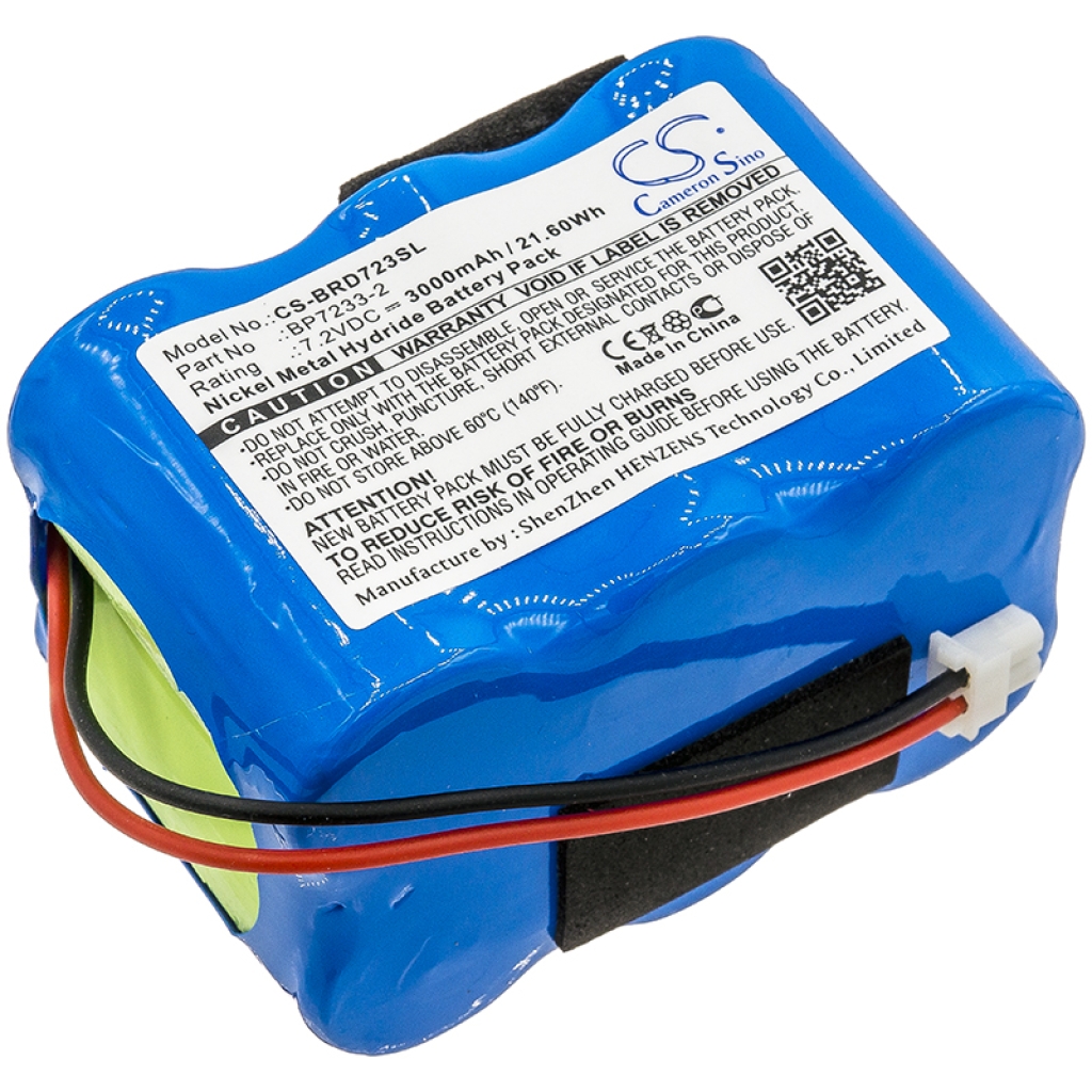 Baterie unelte electrice Birdog USB Plus (CS-BRD723SL)