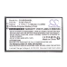Battery Replaces AHB474067P