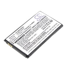 Înlocuire compatibilă pentru bateria Brondi AHB474067P