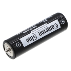 Compatible battery replacement for Panasonic 0025864,5735709,5773701,5774701,5774704...