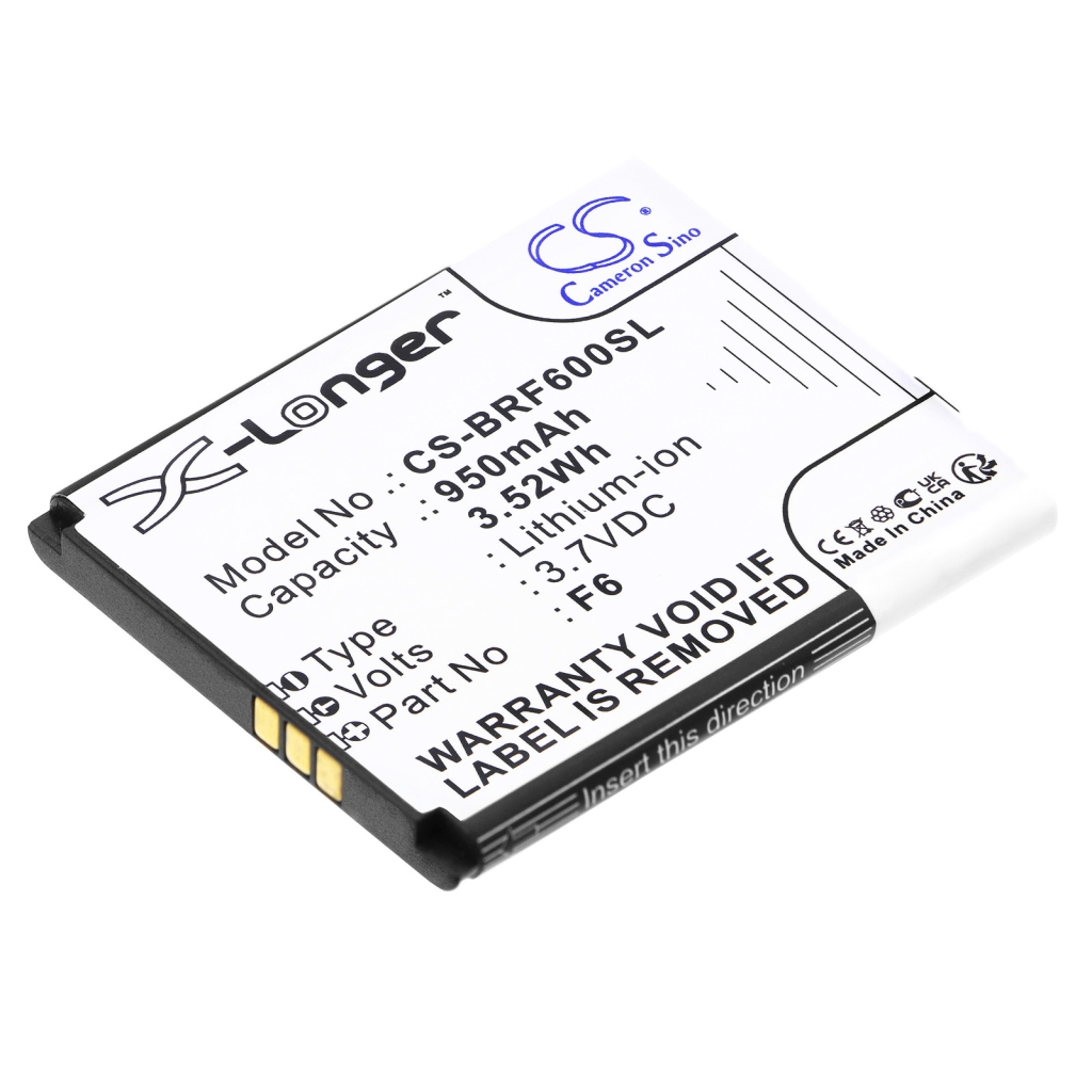 Baterie telefon mobil Brondi Amico Mio  (CS-BRF600SL)
