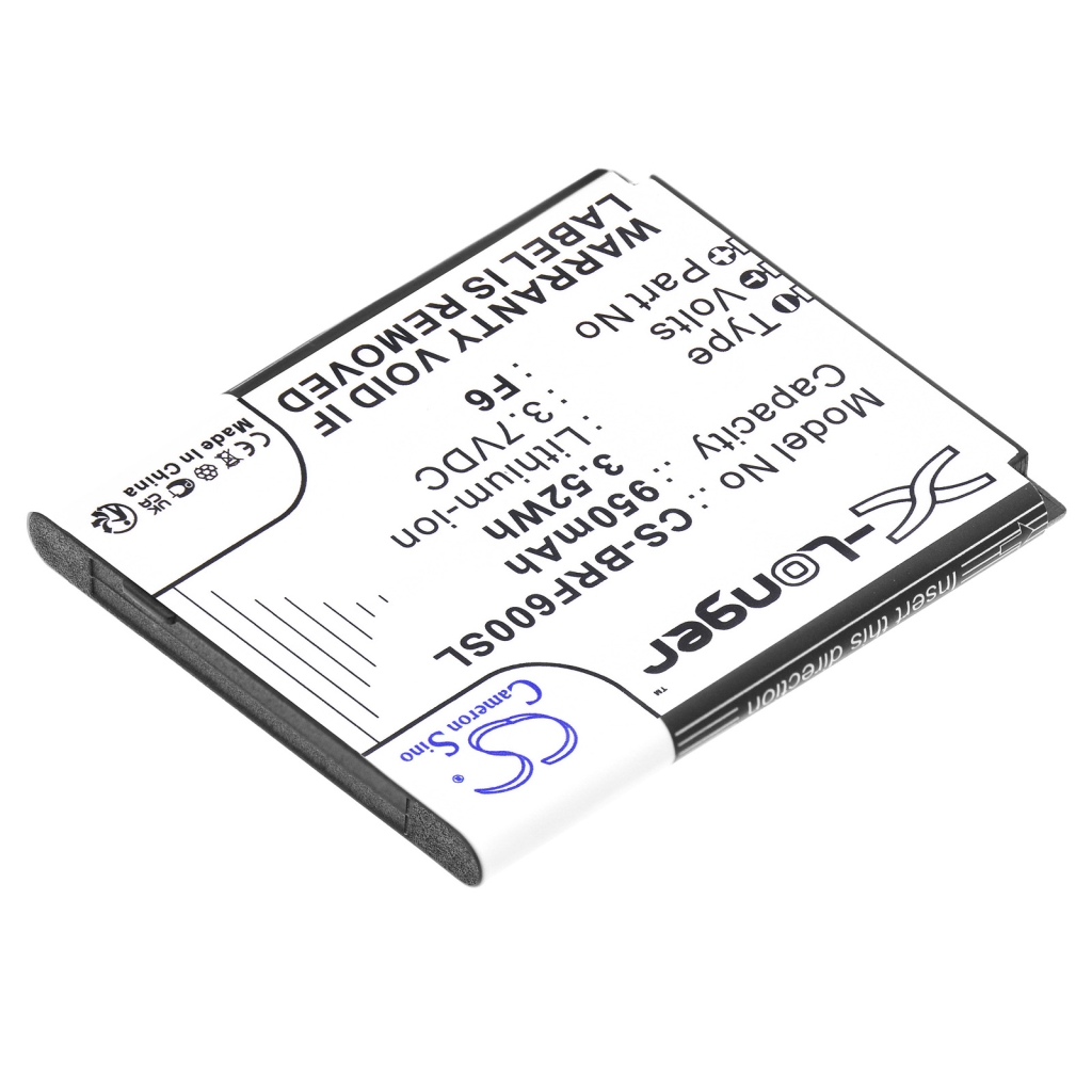 Baterie telefon mobil Brondi Amico Mio  (CS-BRF600SL)