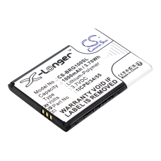 Înlocuire compatibilă pentru bateria Brondi 1ICP6/34/55