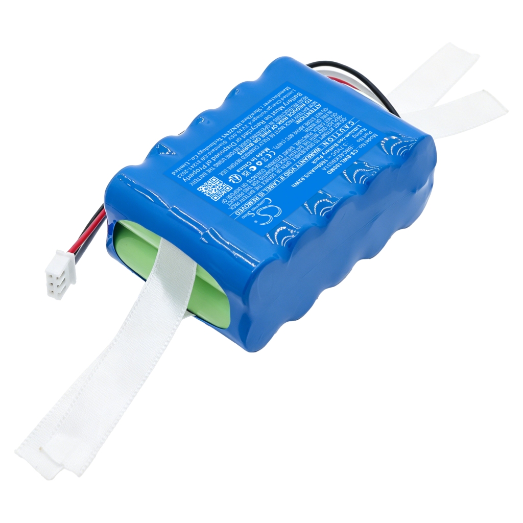 Baterie compatibil cu Biocare CS-BRH100MD