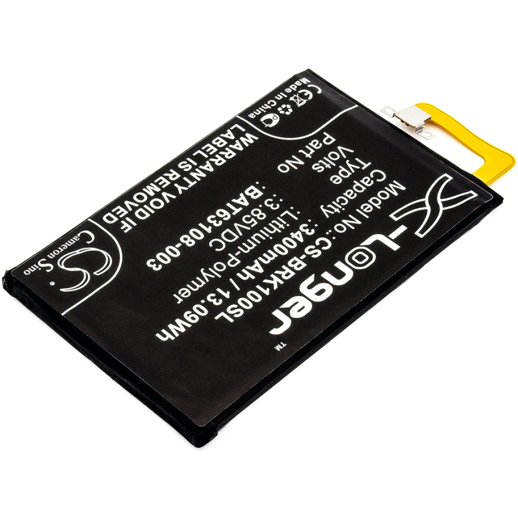Blackberry BBB100-1 TD-LTE