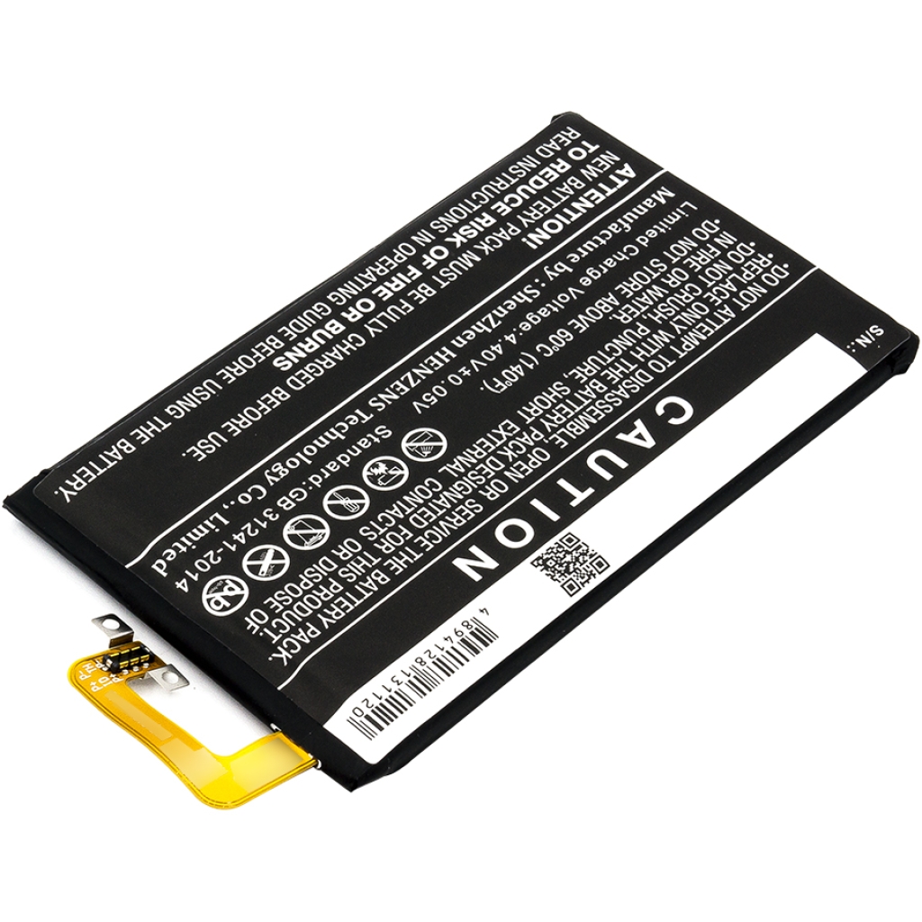 Blackberry BBB100-1 TD-LTE