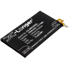 Înlocuire compatibilă pentru bateria BlackBerry TLP035B1