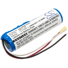 Înlocuire compatibilă pentru bateria Braven BRV-1M