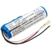 Baterie difuzor Braven CS-BRM100SL