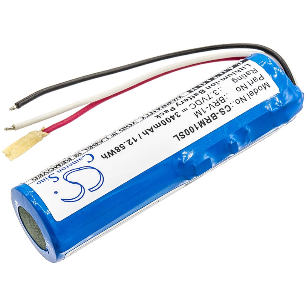 Baterie difuzor Braven CS-BRM100SL