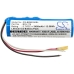 Baterie difuzor Braven CS-BRM100SL