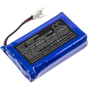 Battery compatibleWith Breo