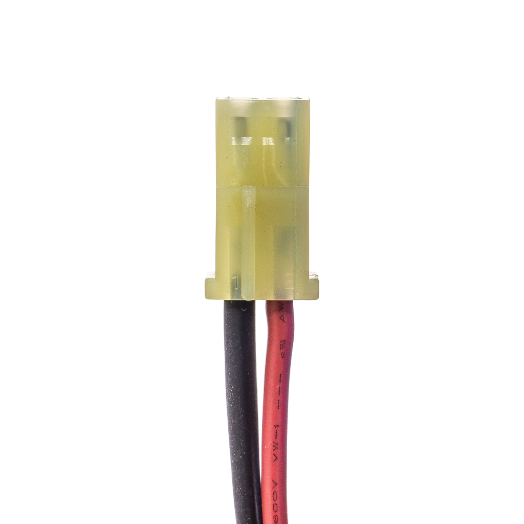 Baterie compatibil cu Burdick CS-BRM400MD