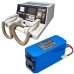 Baterie compatibil cu Burdick CS-BRM400MD
