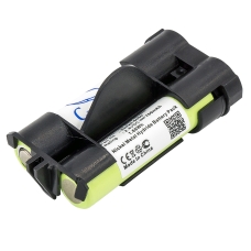 Înlocuire compatibilă pentru bateria Welch-Allyn 53020-0000