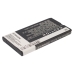 Baterie compatibil cu Blackberry Porsche design CS-BRQ100XL