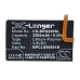 Blackberry SQC100-4