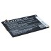 Înlocuire compatibilă pentru bateria BlackBerry 1ICP4/59/93,BPCLS00001B