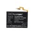 Înlocuire compatibilă pentru bateria BlackBerry BAT-58107-003