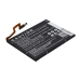 Înlocuire compatibilă pentru bateria BlackBerry BAT-58107-003