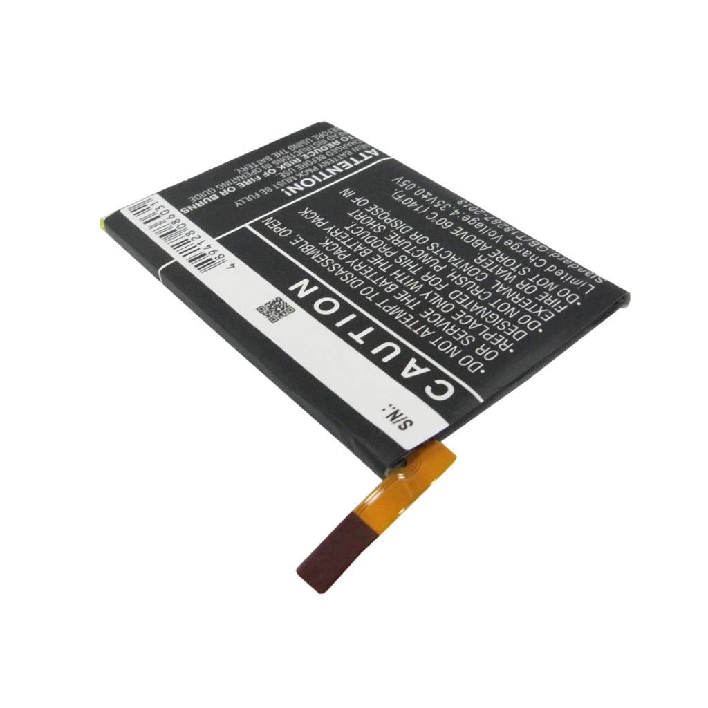 Blackberry SQR100-3