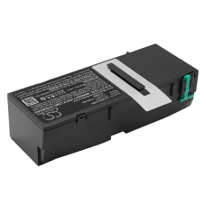 Înlocuire compatibilă pentru bateria B.braun 8713180,8713180A,K336275