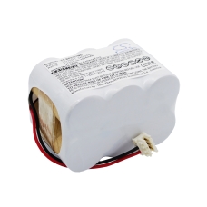 Înlocuire compatibilă pentru bateria Braun 33175551,34502556,OM11443