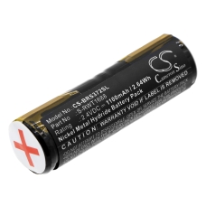 Înlocuire compatibilă pentru bateria Braun 1103425149,2N-600AE,CD 9S-RWT05,RS-MH 3941,S-RWT1688