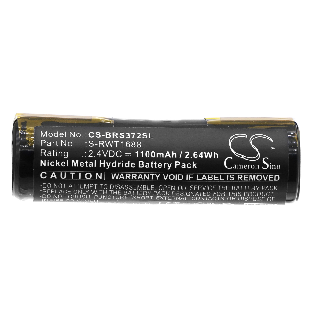 Baterie medicală Rowenta Dentacontrol Duo (CS-BRS372SL)