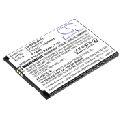 Battery compatibleWith Brondi