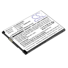 Înlocuire compatibilă pentru bateria Brondi ICP445573P